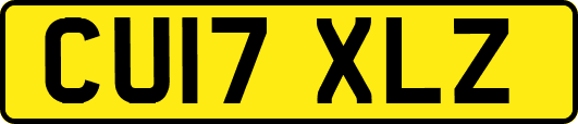 CU17XLZ