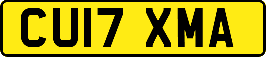 CU17XMA