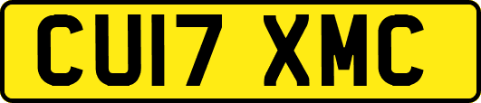 CU17XMC
