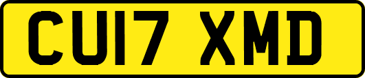 CU17XMD