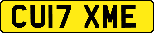 CU17XME
