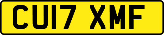 CU17XMF