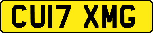 CU17XMG