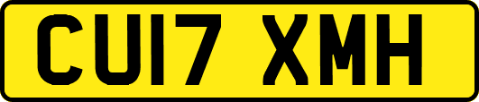 CU17XMH