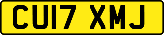 CU17XMJ