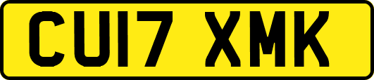 CU17XMK