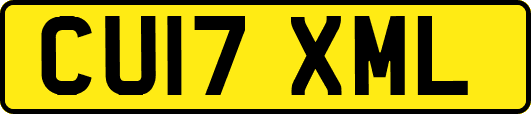 CU17XML