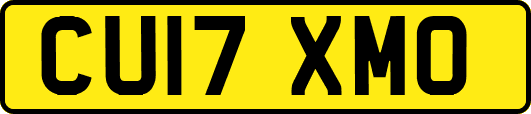 CU17XMO