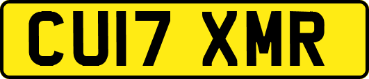 CU17XMR