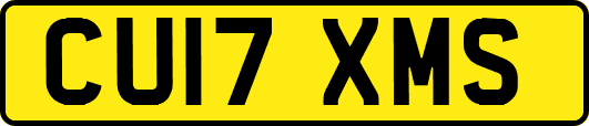 CU17XMS