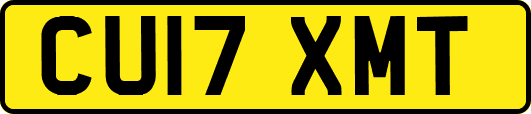 CU17XMT