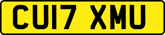 CU17XMU