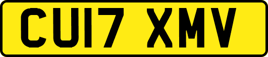 CU17XMV