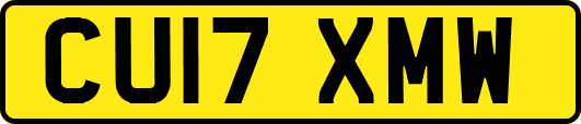 CU17XMW