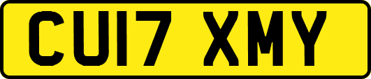 CU17XMY