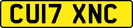 CU17XNC