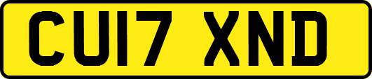 CU17XND