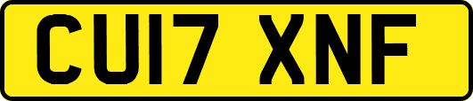 CU17XNF