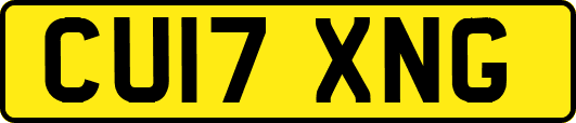 CU17XNG
