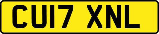 CU17XNL