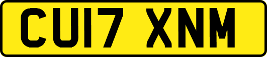 CU17XNM