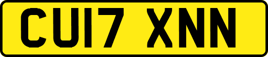 CU17XNN