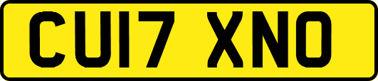 CU17XNO