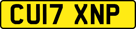 CU17XNP