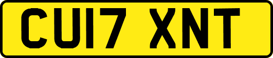 CU17XNT