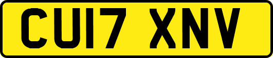 CU17XNV