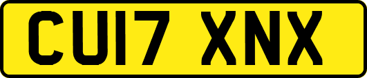 CU17XNX