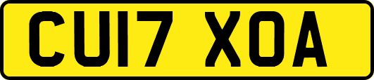 CU17XOA