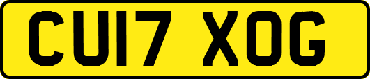 CU17XOG