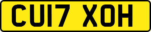CU17XOH