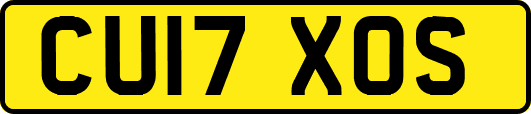 CU17XOS