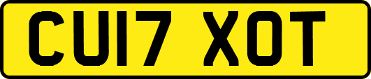 CU17XOT