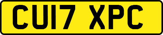 CU17XPC