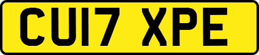 CU17XPE
