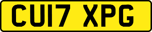 CU17XPG