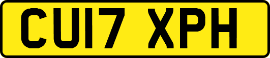 CU17XPH