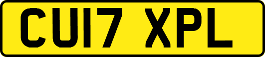 CU17XPL