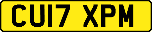 CU17XPM