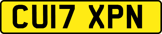 CU17XPN