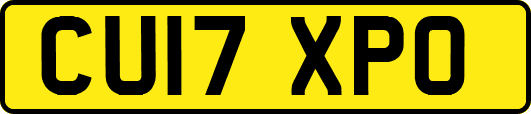 CU17XPO