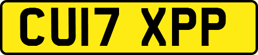 CU17XPP