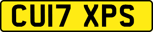 CU17XPS