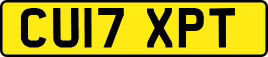 CU17XPT