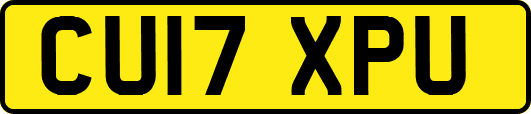 CU17XPU