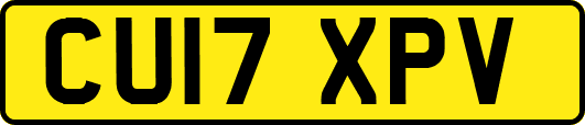 CU17XPV