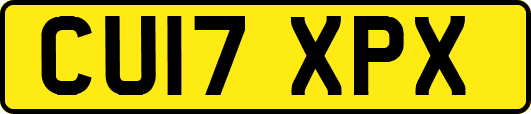 CU17XPX